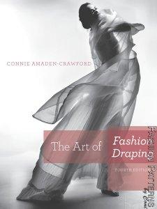The Art of Fashion Draping, 4th Ed
